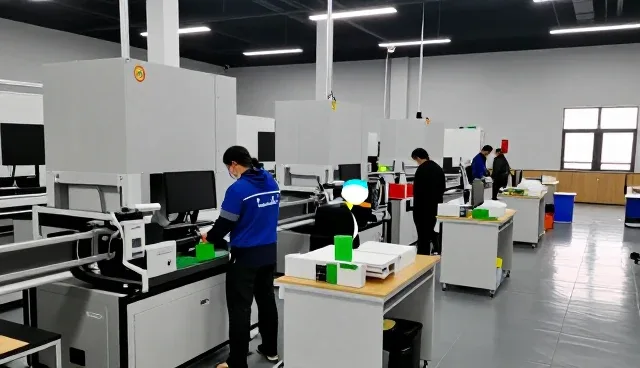 深圳市夏布服装有限公司