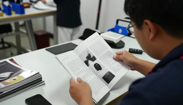 高峰期运行中的服装定制解决方案介绍